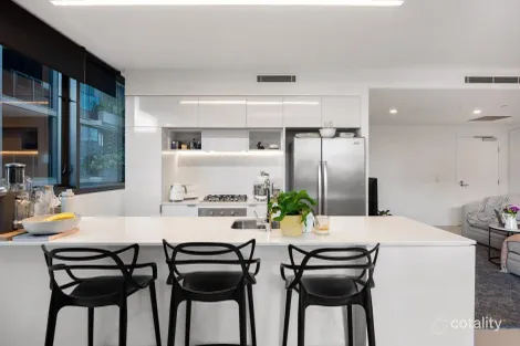 3085/36 Evelyn St, Newstead, QLD 4006