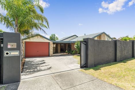 Property photo of 9 Capella Place Carrum Downs VIC 3201