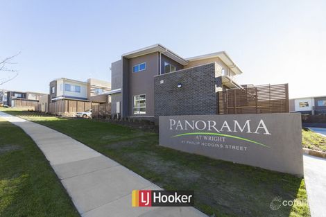 Property photo of 2/41 Philip Hodgins Street Wright ACT 2611