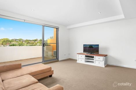 Property photo of 40/31-35 Chamberlain Street Campbelltown NSW 2560