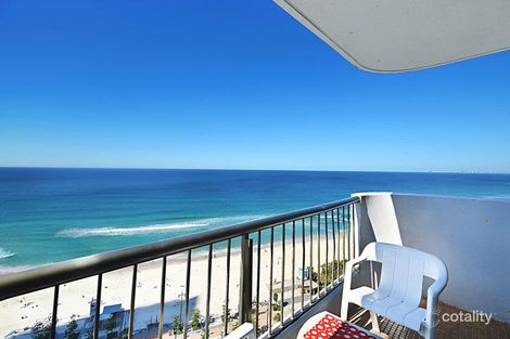 1902/9 Trickett St, Surfers Paradise, QLD 4217
