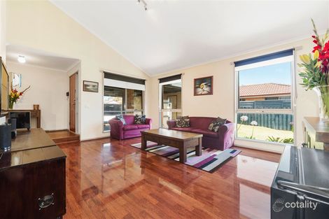 Property photo of 9 Capella Place Carrum Downs VIC 3201