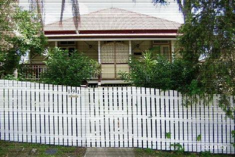 Property photo of 191 Baroona Road Paddington QLD 4064