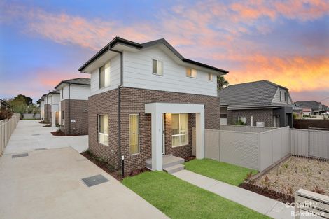 4/22 Canberra St, Oxley Park, NSW 2760