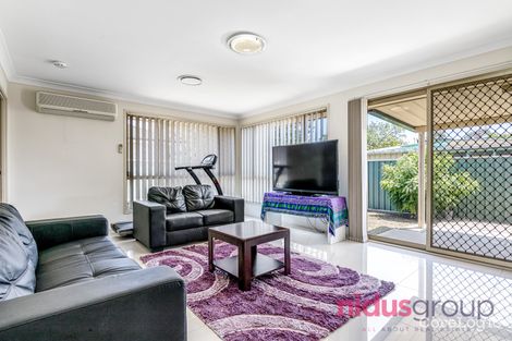 Property photo of 11 Nova Place Mount Druitt NSW 2770
