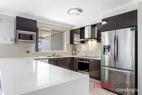 Property photo of 11 Nova Place Mount Druitt NSW 2770