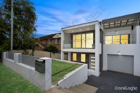 Property photo of 10C Lee Street Condell Park NSW 2200