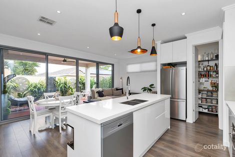 Property photo of 40A Crozier Avenue Newton SA 5074