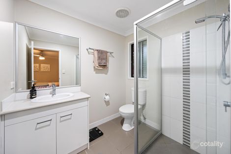 Property photo of 21 Spotted Gum Crescent Mount Cotton QLD 4165