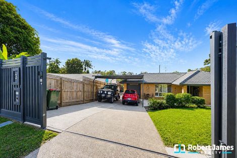 Property photo of 3 Hooper Crescent Tewantin QLD 4565
