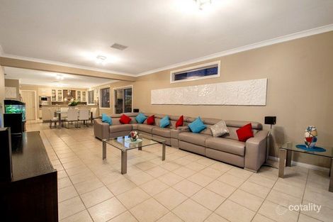 Property photo of 4 Borthwick Place Castle Hill NSW 2154