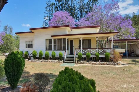 1340 Mount Byron Rd, Mount Byron, QLD 4312