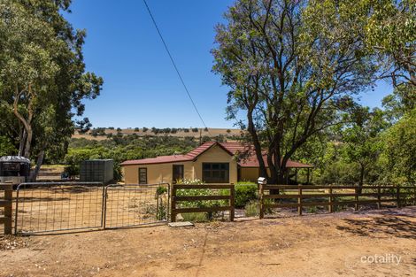 Property photo of 92 Robinson Street Gingin WA 6503