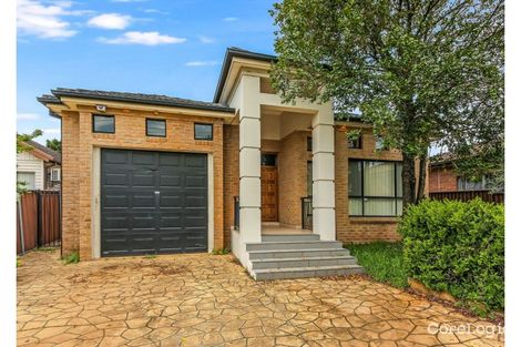 11 Railway St, Old Guildford, NSW 2161