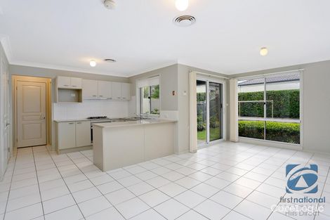 Property photo of 40 Rothbury Terrace Stanhope Gardens NSW 2768