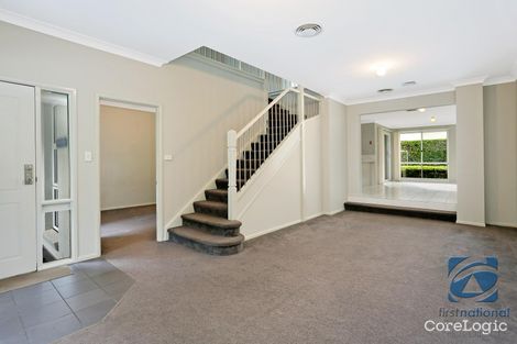 Property photo of 40 Rothbury Terrace Stanhope Gardens NSW 2768