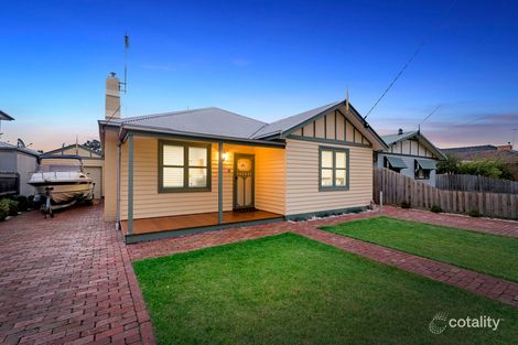 Property photo of 7 Clyde Street Newport VIC 3015