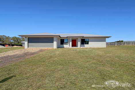 28 SUMMER ST, MAREEBA, QLD 4880