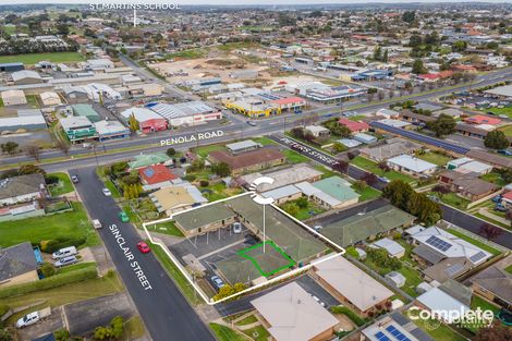 Property photo of 8/9 Sinclair Street Mount Gambier SA 5290