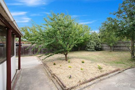 Property photo of 15 Moira Avenue Ferntree Gully VIC 3156