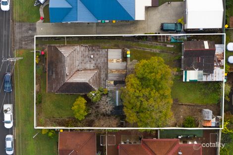 Property photo of 80 Lakeview Street Speers Point NSW 2284