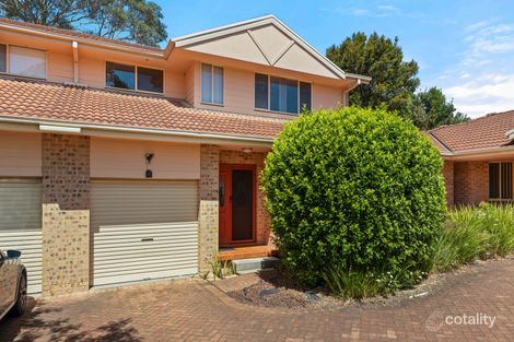 Property photo of 5/8A Rendal Avenue North Nowra NSW 2541