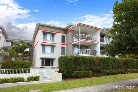 Property photo of 22/8 Ahern Street Labrador QLD 4215