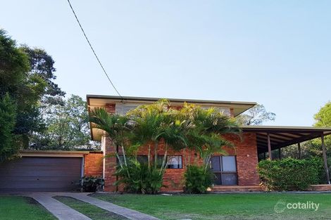 Property photo of 59 Iindah Road East Tinana QLD 4650