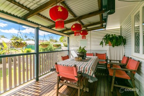 Property photo of 4 Cranleigh Street Wynnum West QLD 4178