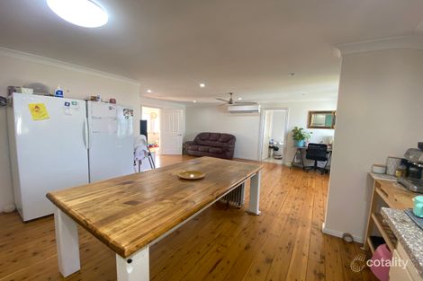 Property photo of 10 Old Cunnamulla Road Charleville QLD 4470