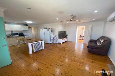 Property photo of 10 Old Cunnamulla Road Charleville QLD 4470