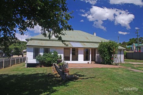 Property photo of 189 Maybe Street Bombala NSW 2632