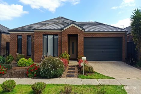 Property photo of 3 Ampelon Street Manor Lakes VIC 3024