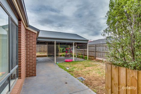 Property photo of 4 First Mews Maddingley VIC 3340