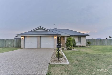 Property photo of 22 Grundy Street Westbrook QLD 4350