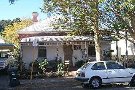 22 Lacey St, Perth, WA 6000