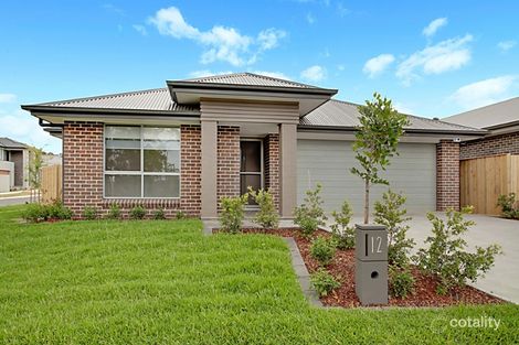 12 Sandhurst Dr, Gledswood Hills, NSW 2557