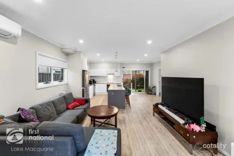 Property photo of 2/15 Stapleton Street Wallsend NSW 2287