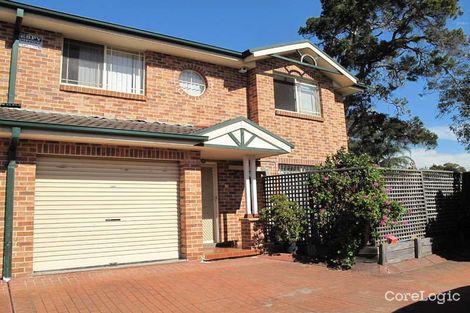 Property photo of 5/34 Longfield Street Cabramatta NSW 2166