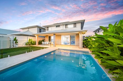 Property photo of 3 Lord Howe Circuit Banya QLD 4551