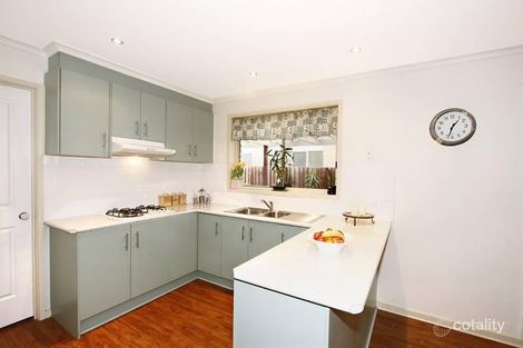 Property photo of 11 Kellett Way Roxburgh Park VIC 3064