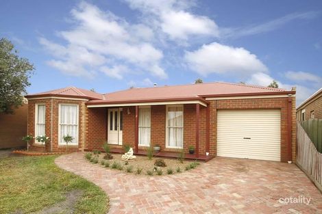 11 Kellett Way, Roxburgh Park, VIC 3064