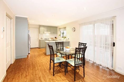 Property photo of 11 Kellett Way Roxburgh Park VIC 3064