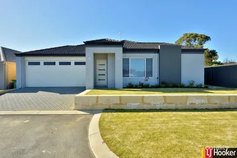 12 Peto Cl, Baldivis, WA 6171