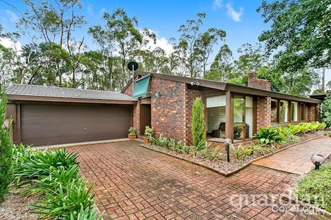 Property photo of 57 Greenbank Drive Glenhaven NSW 2156