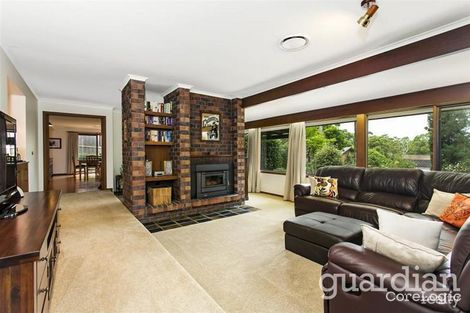 Property photo of 57 Greenbank Drive Glenhaven NSW 2156