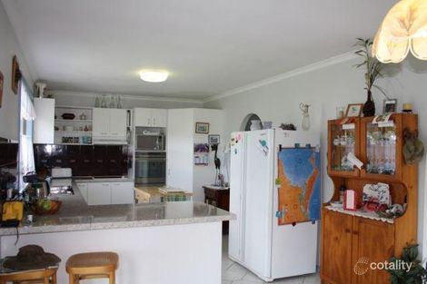 Property photo of 530 Beaver Rock Road Beaver Rock QLD 4650