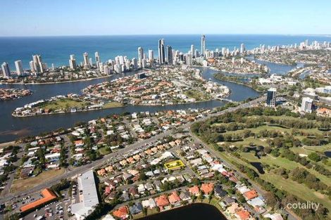 Property photo of 5 Bradbrook Street Southport QLD 4215