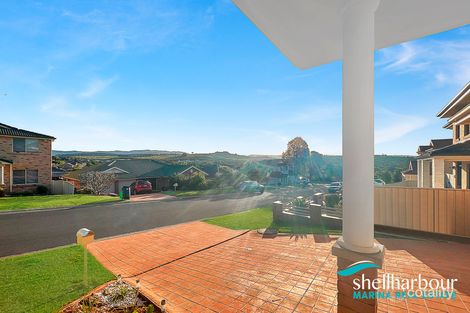 Property photo of 19 Wallis Close Flinders NSW 2529