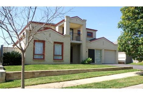 6 Belmont St, Stanhope Gardens, NSW 2768